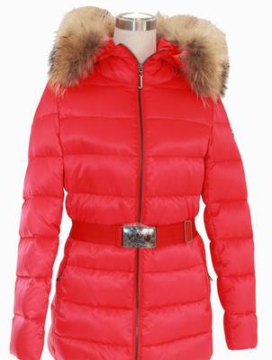 L064廣州羽絨服加工廠出口歐美羽絨服加工(Langqi)