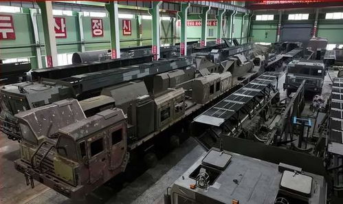 朝鮮召開重要會議,提出 做好一切準(zhǔn)備