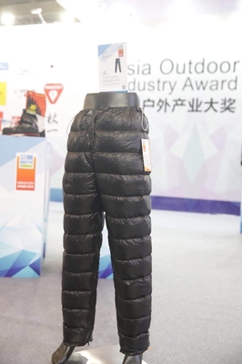 亞太戶外展,中國&middot;南京-- 戶外休閑運動行業展示、貿易、社交平臺_2018戶外產業大獎 | 24,&ldquo;智&rdquo;造,這些獲獎優品有點牛!_展會新聞